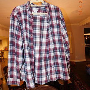 Super soft flannel